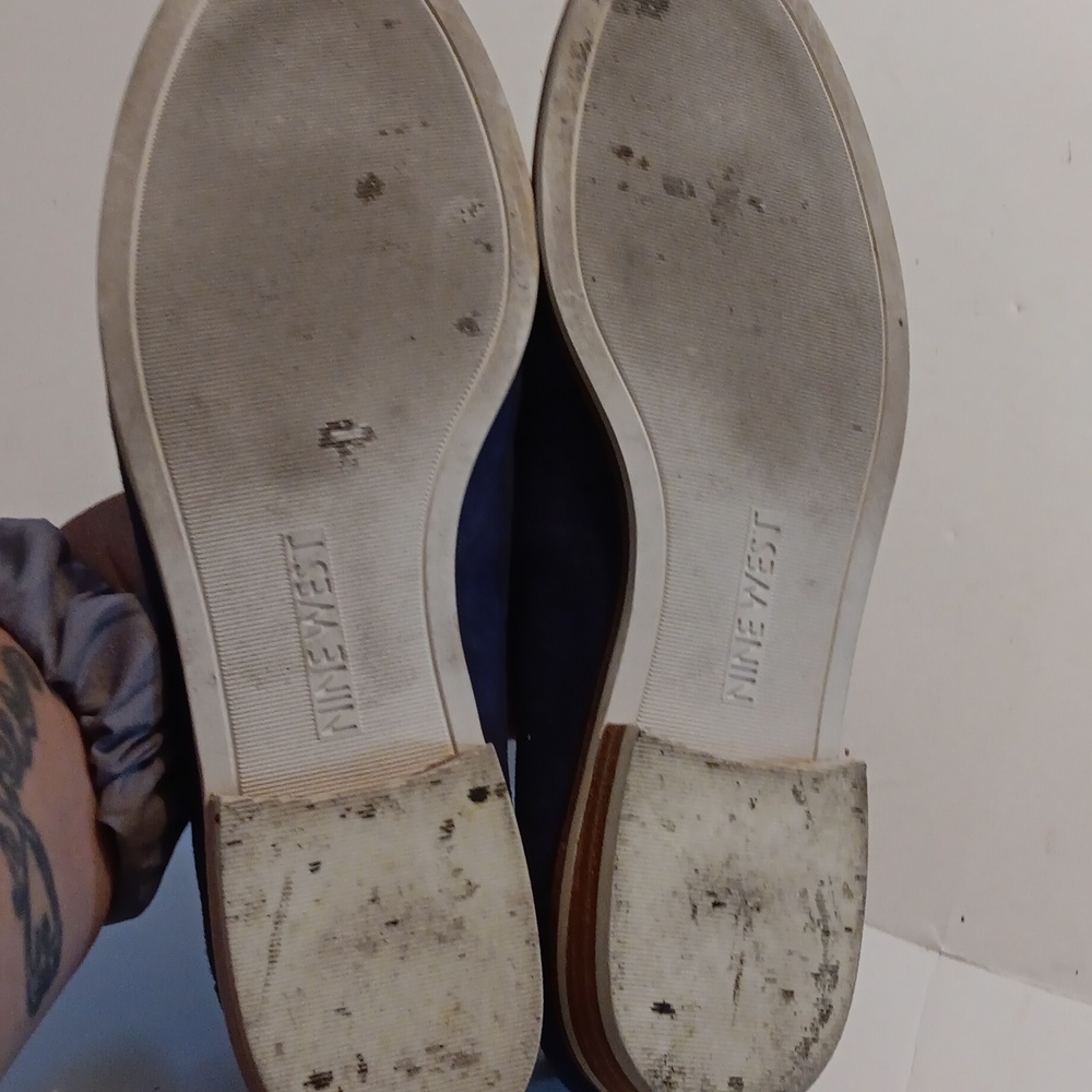 nine west - Picture 5 of 7